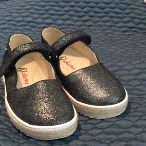 Naturino girls shoes